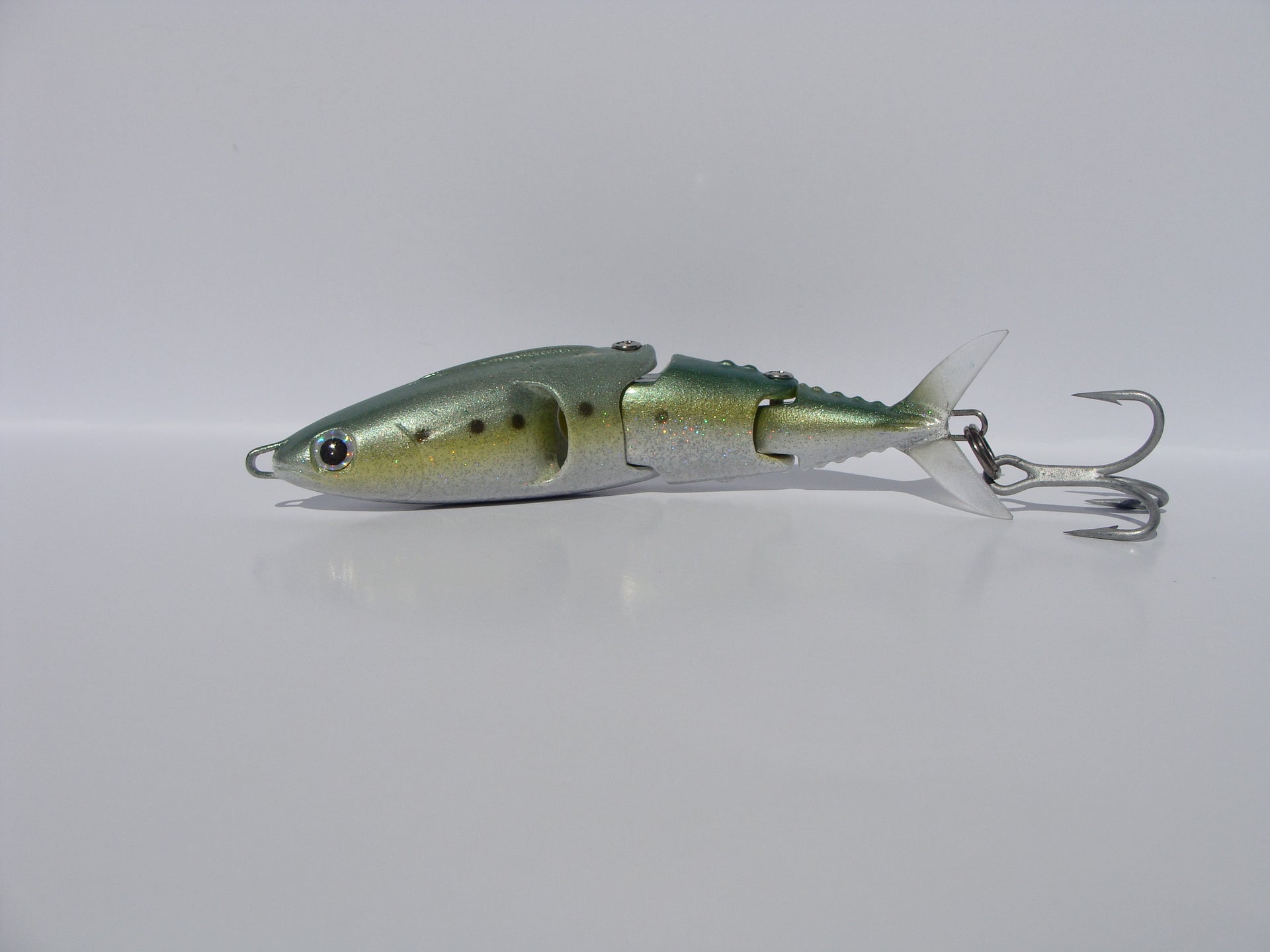 Candy Mack Inshore Sardine – STS Lures